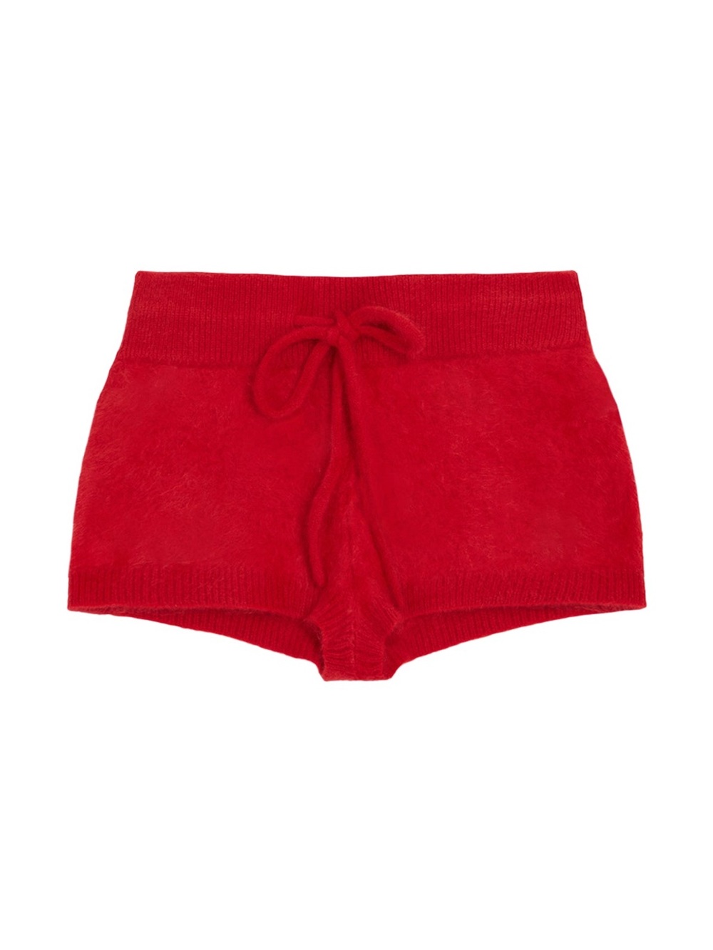 NWT NAKED CASHMERE x NONAME ‘Dotty Boyshorts’ 100% Cashmere